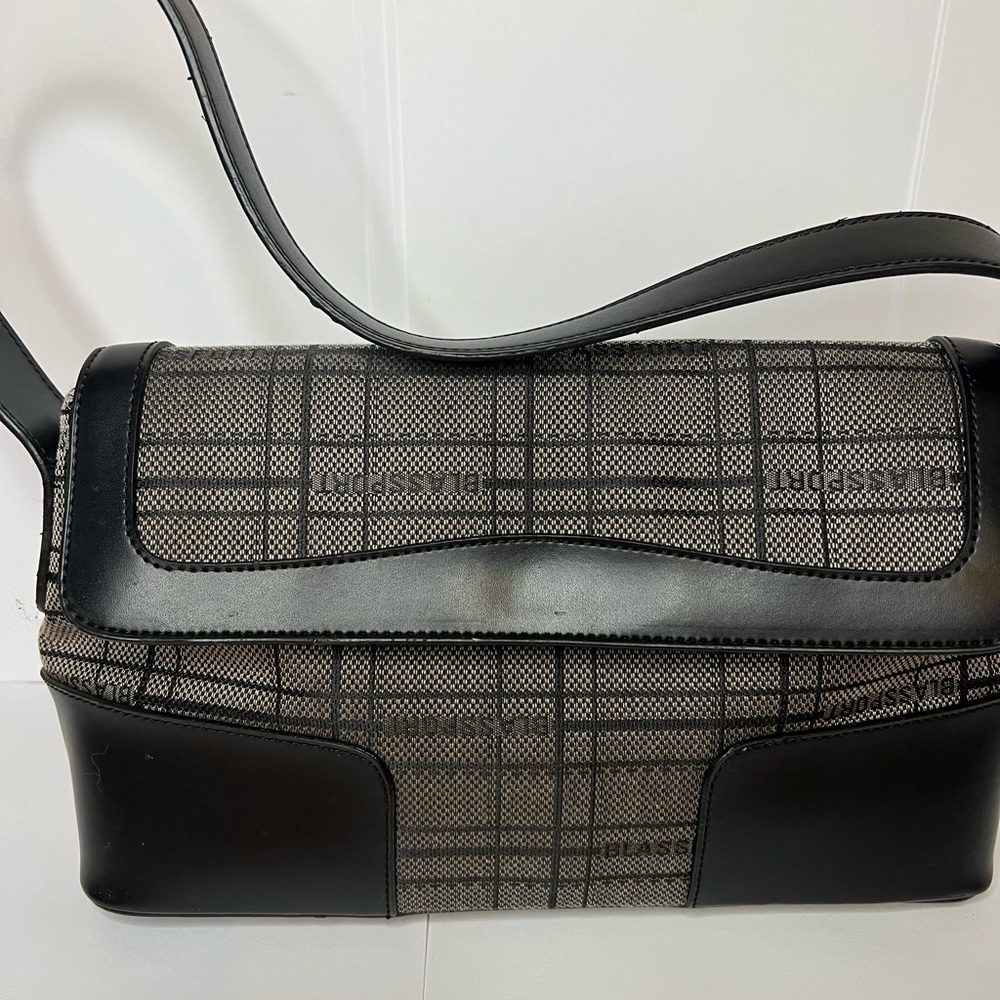 blassport by bin bloss women shoulder bag